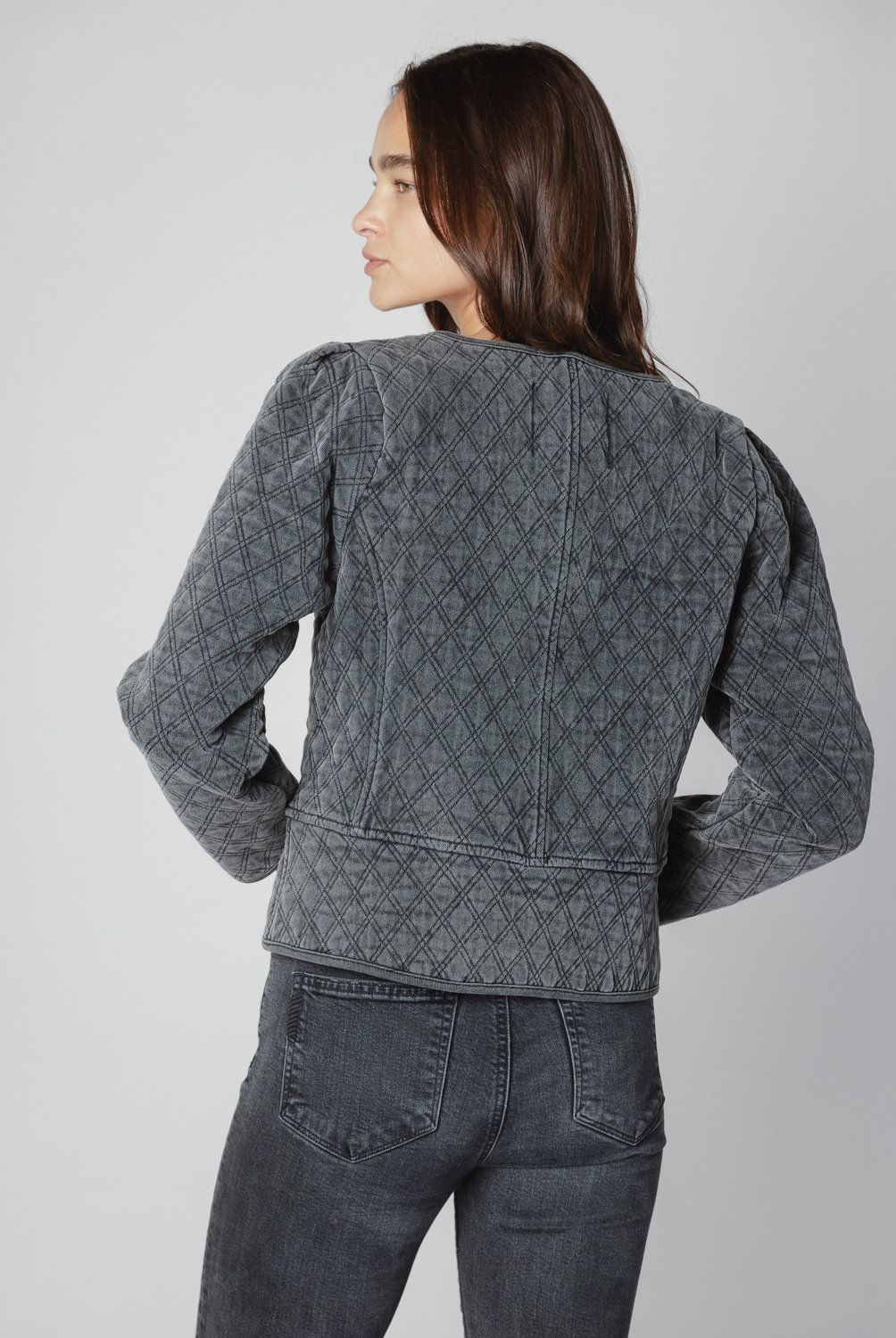 SINGOLARE - Chaqueta Merai Mujer Singolare