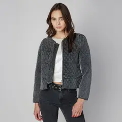 SINGOLARE - Chaqueta Merai Mujer