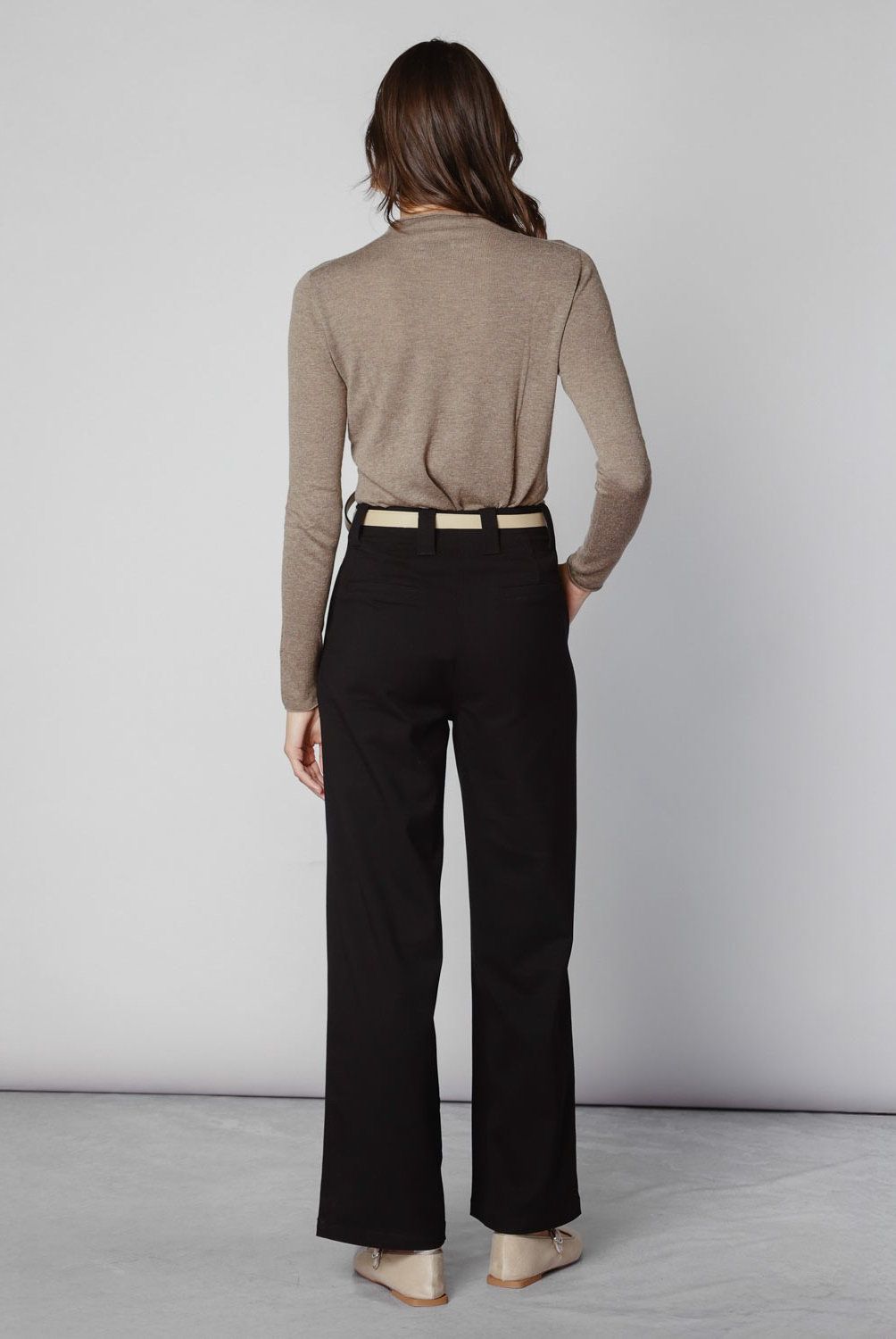 SINGOLARE - Pantalon Munine Mujer Singolare