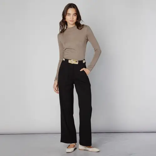 SINGOLARE - Pantalon Munine Mujer