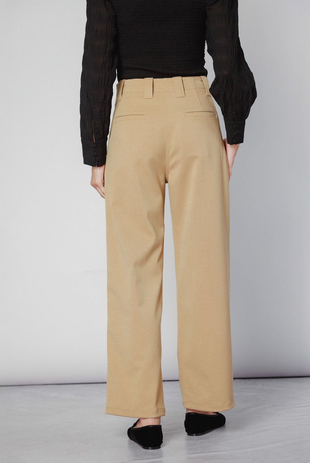 SINGOLARE - Pantalon Munine Mujer Singolare