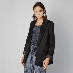 SINGOLARE - Blazer Hunter Mujer