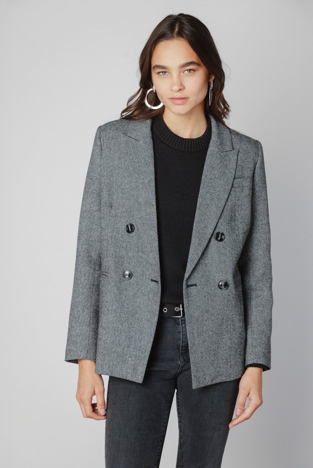 SINGOLARE - Blazer Frankie Mujer Singolare