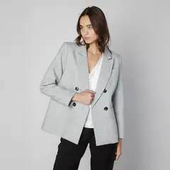 SINGOLARE - Blazer Frankie Mujer
