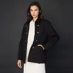 SINGOLARE - Chaqueta Fleur Mujer