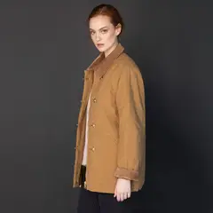 SINGOLARE - Chaqueta Fleur Mujer