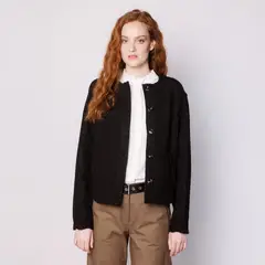 SINGOLARE - Chaqueta Elsi Mujer
