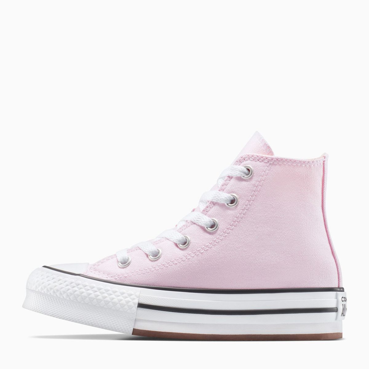 CONVERSE - Inf Eva Lift Zapatilla Urbana Niña Rosado (27 A 35) Converse