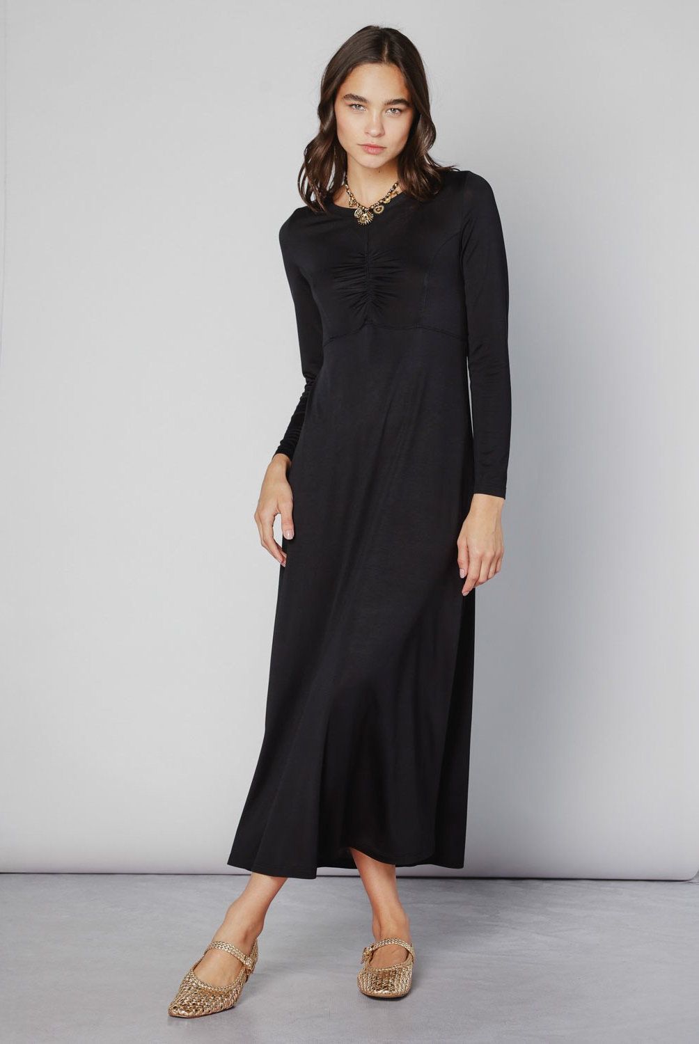 SINGOLARE - Vestido Lyla Mujer Singolare