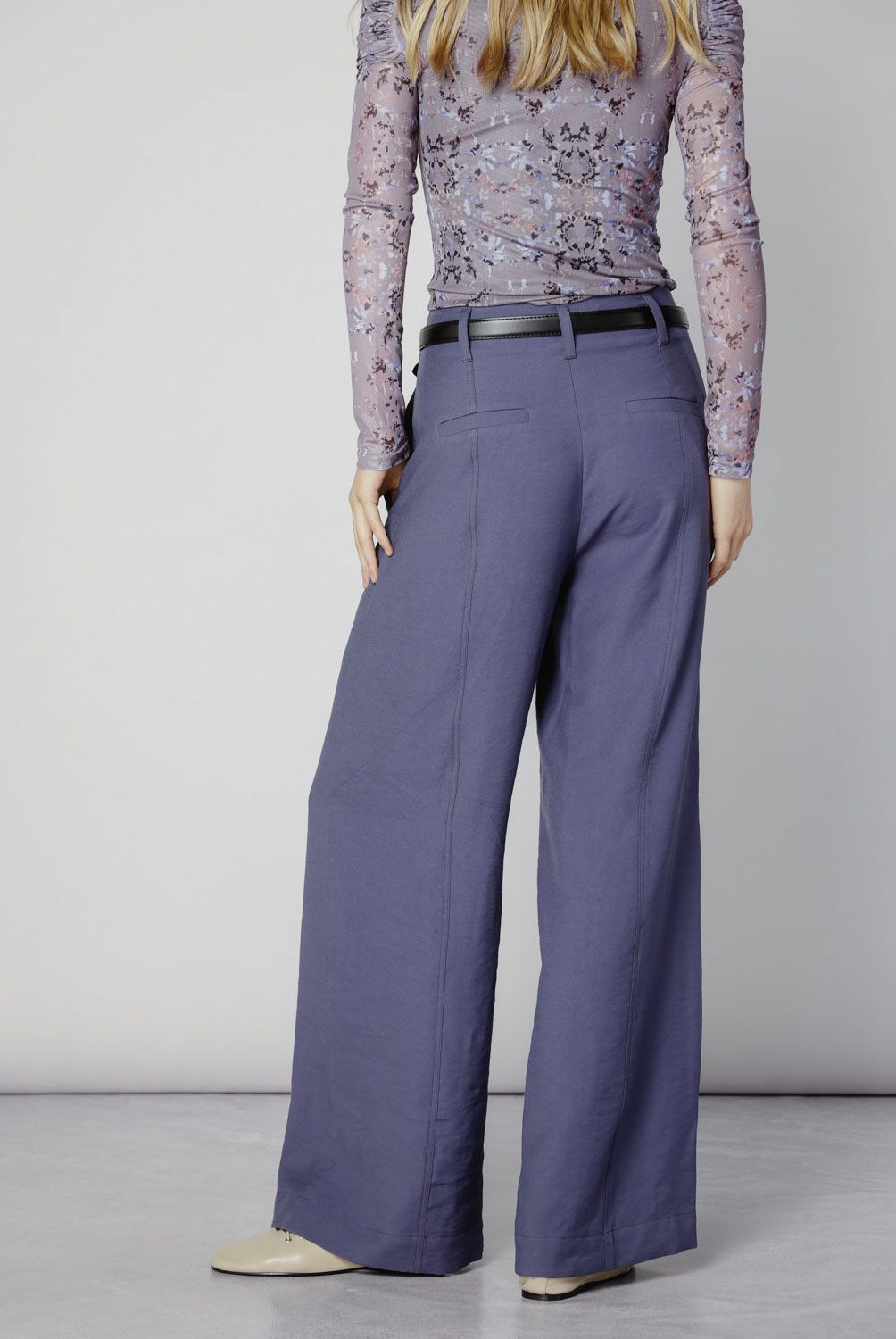 SINGOLARE - Pantalon Scire Mujer Singolare