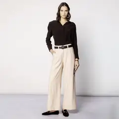 SINGOLARE - Pantalon Scire Mujer