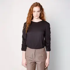 SINGOLARE - Polera Viva Mujer
