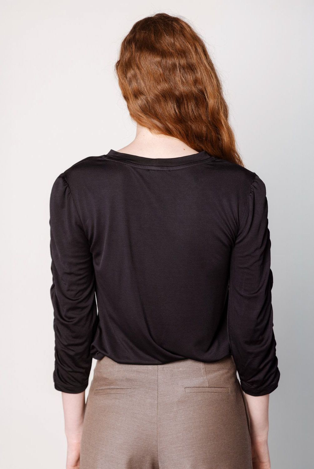 SINGOLARE - Polera Viva Mujer Singolare