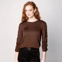 SINGOLARE - Polera Viva Mujer