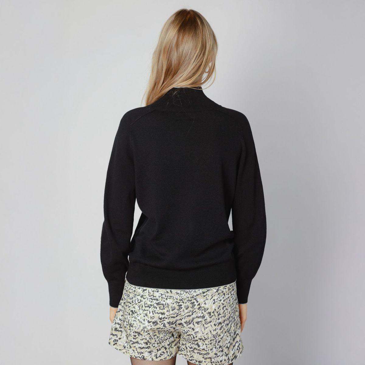 SINGOLARE - Sweater Amelia Mujer Singolare