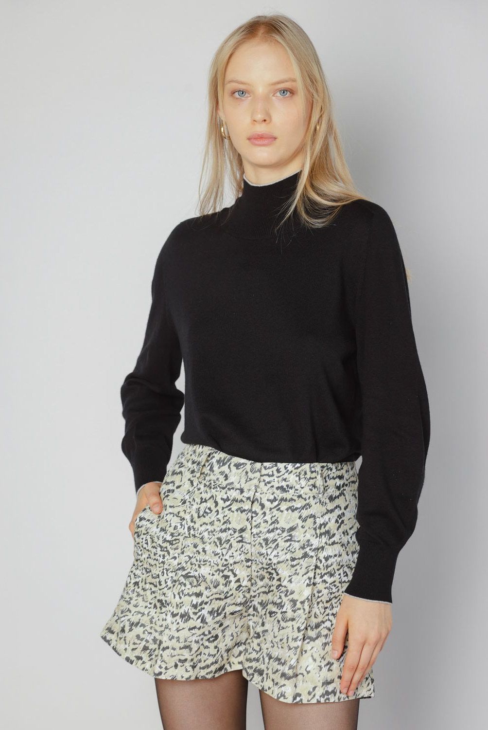 SINGOLARE - Sweater Amelia Mujer Singolare