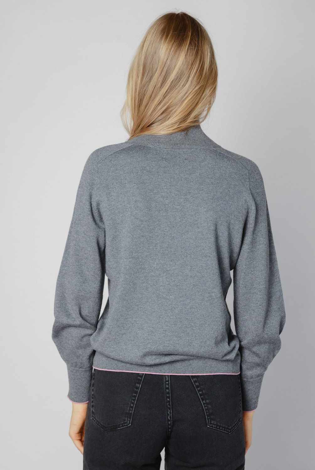 SINGOLARE - Sweater Amelia Mujer Singolare