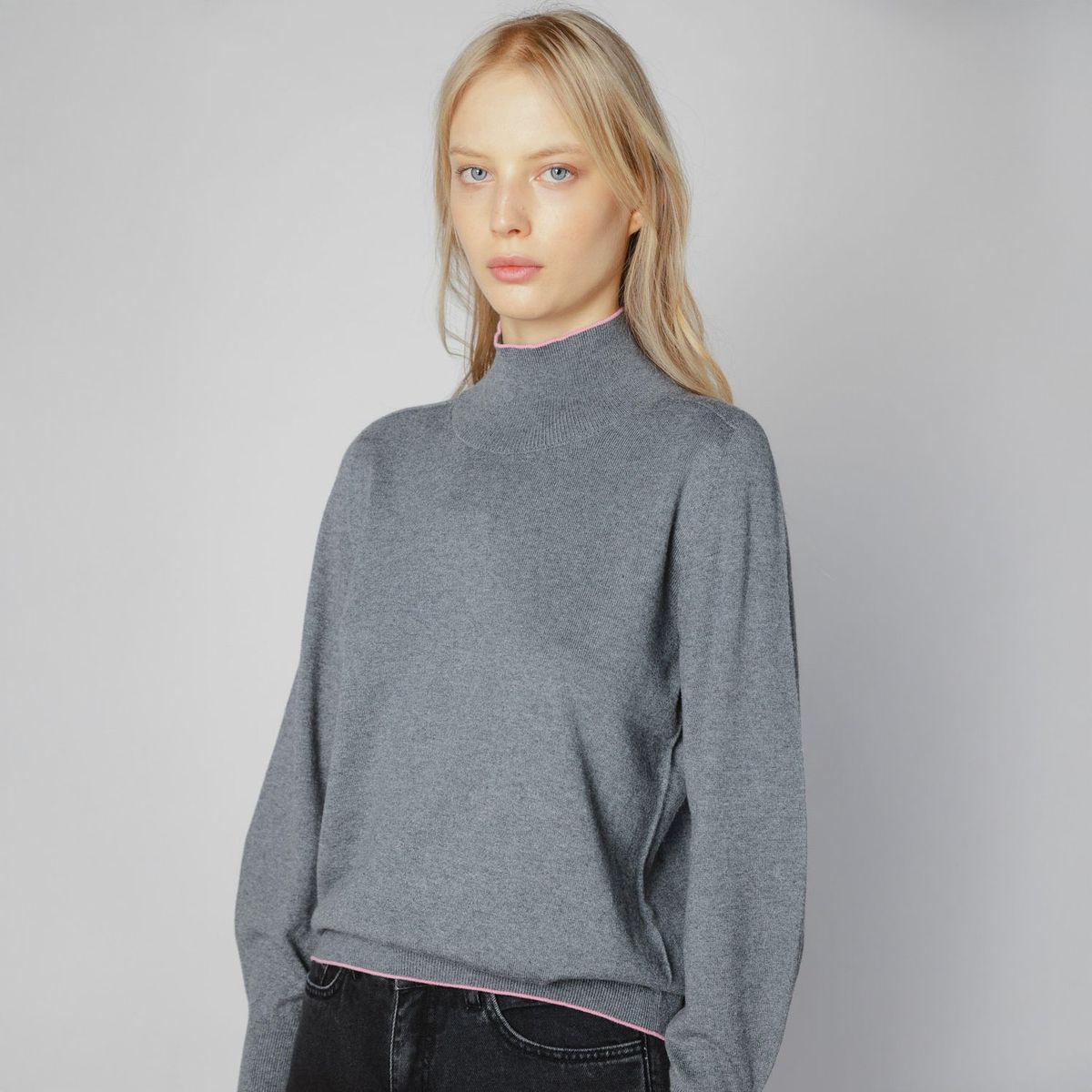 SINGOLARE - Sweater Amelia Mujer Singolare