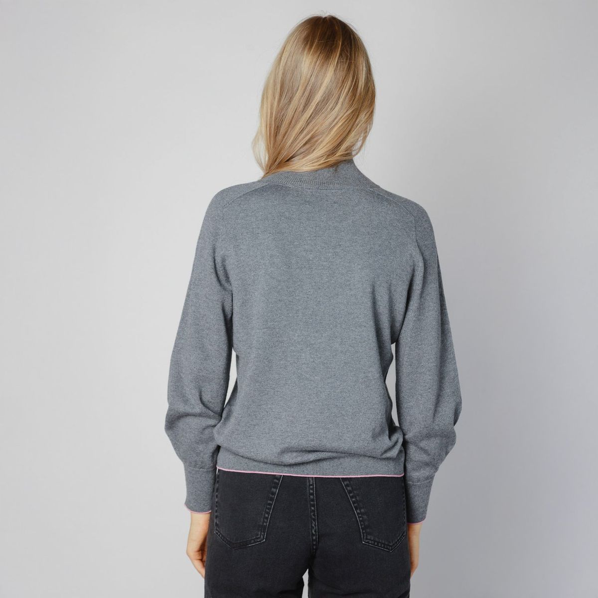 SINGOLARE - Sweater Amelia Mujer Singolare