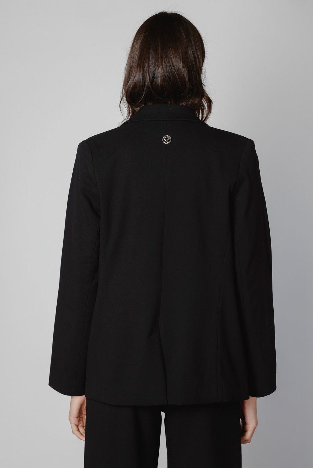 SINGOLARE - Blazer Munine Mujer Singolare