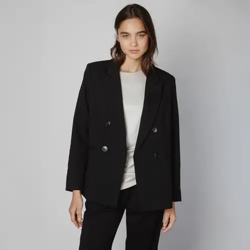 SINGOLARE - Blazer Munine Mujer