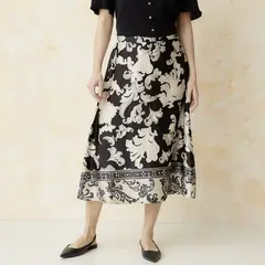 S COCCI - Falda Mujer S.Cocci