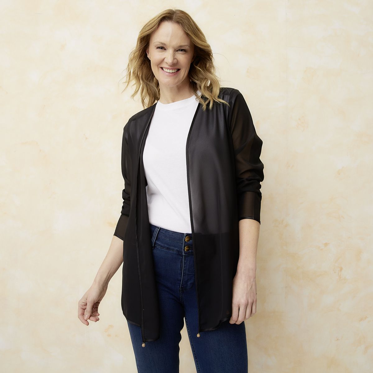 S COCCI - Tapado Mujer S.Cocci