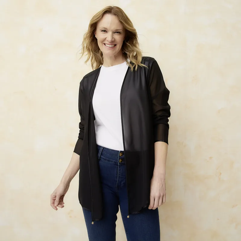 S COCCI - Tapado Mujer S.Cocci