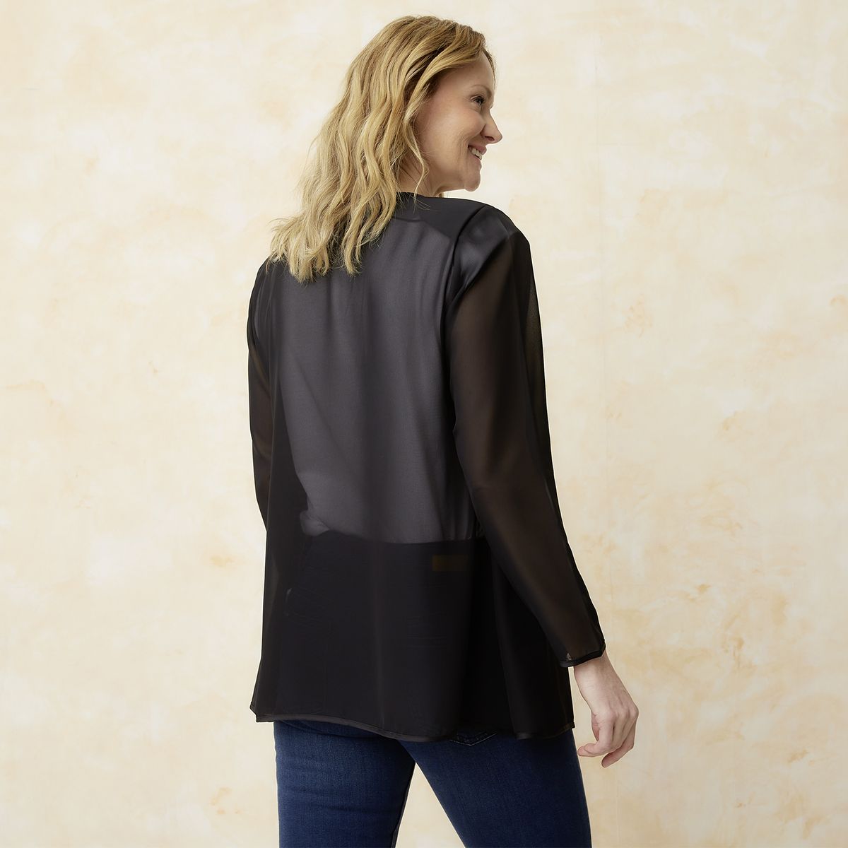 S COCCI - Tapado Mujer S.Cocci