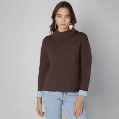 SINGOLARE - Sweater Lyndsey Mujer
