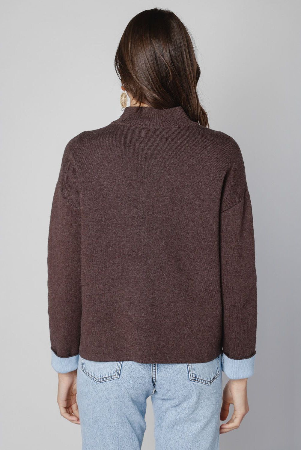SINGOLARE - Sweater Lyndsey Mujer Singolare