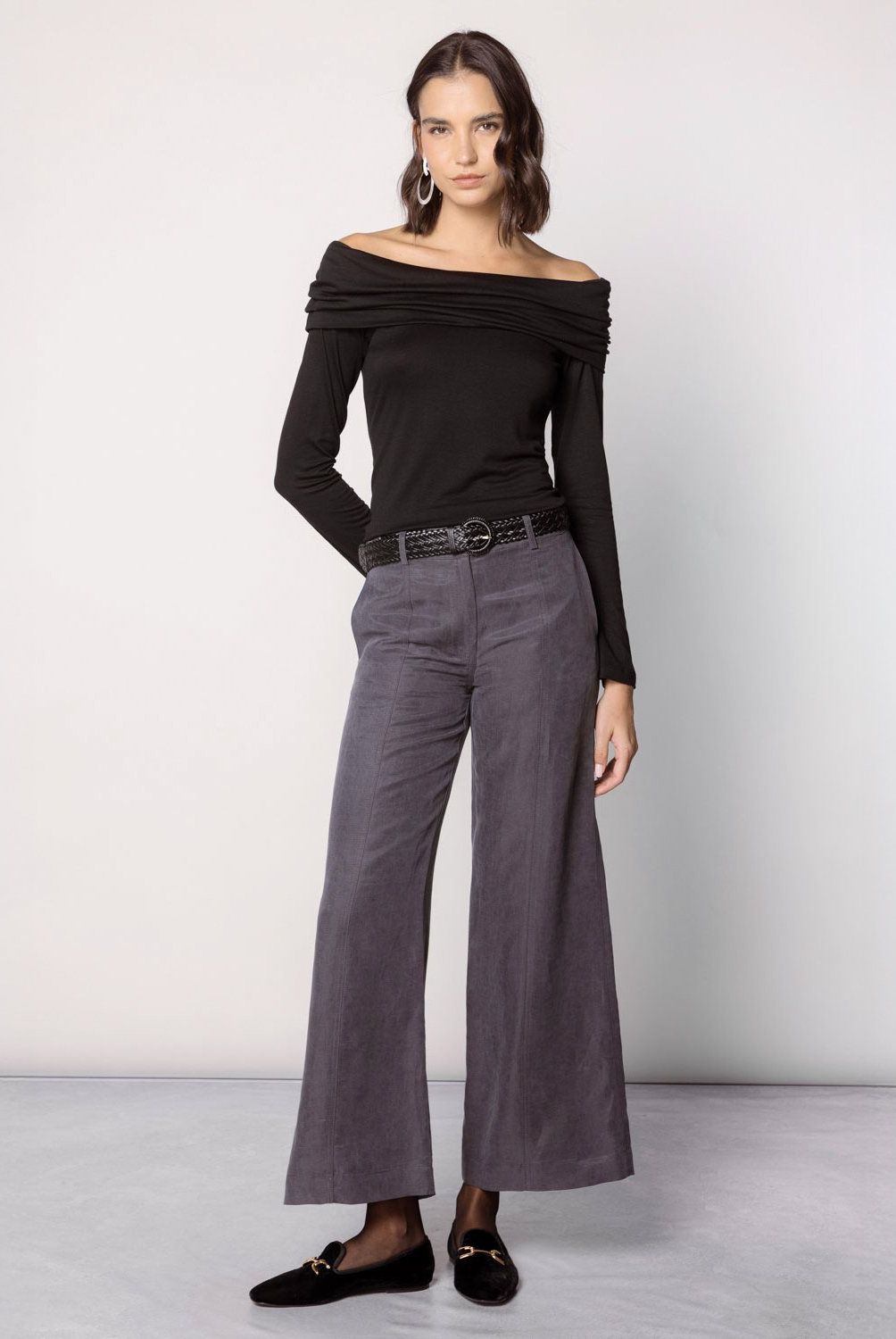 SINGOLARE - Pantalon Anise Mujer Singolare