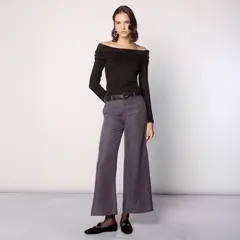 SINGOLARE - Pantalon Anise Mujer