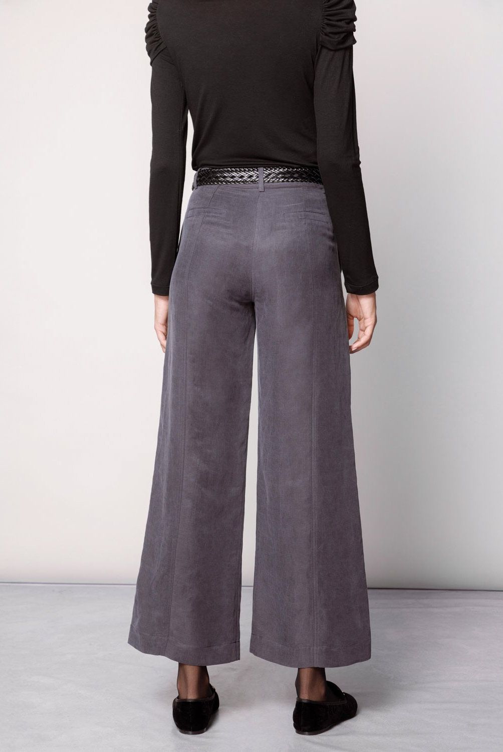 SINGOLARE - Pantalon Anise Mujer Singolare