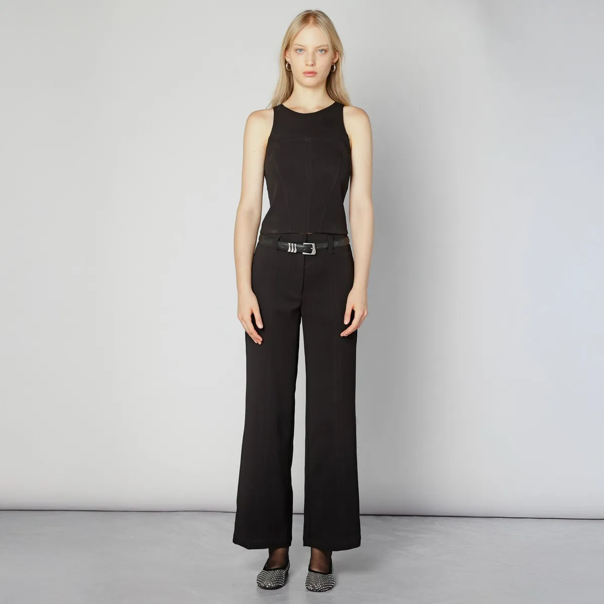 SINGOLARE - Pantalon Desire Mujer Singolare