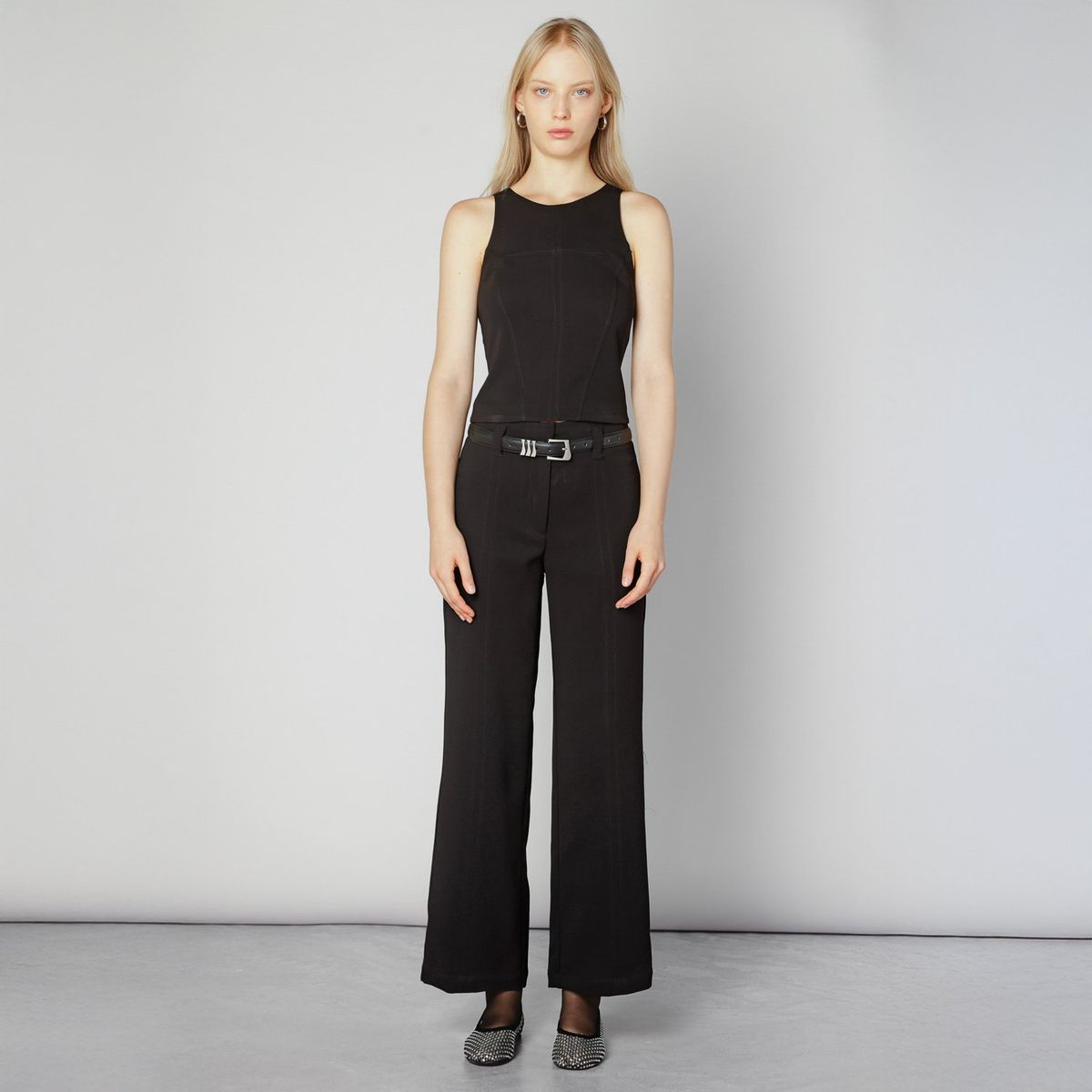 SINGOLARE - Pantalon Desire Mujer Singolare