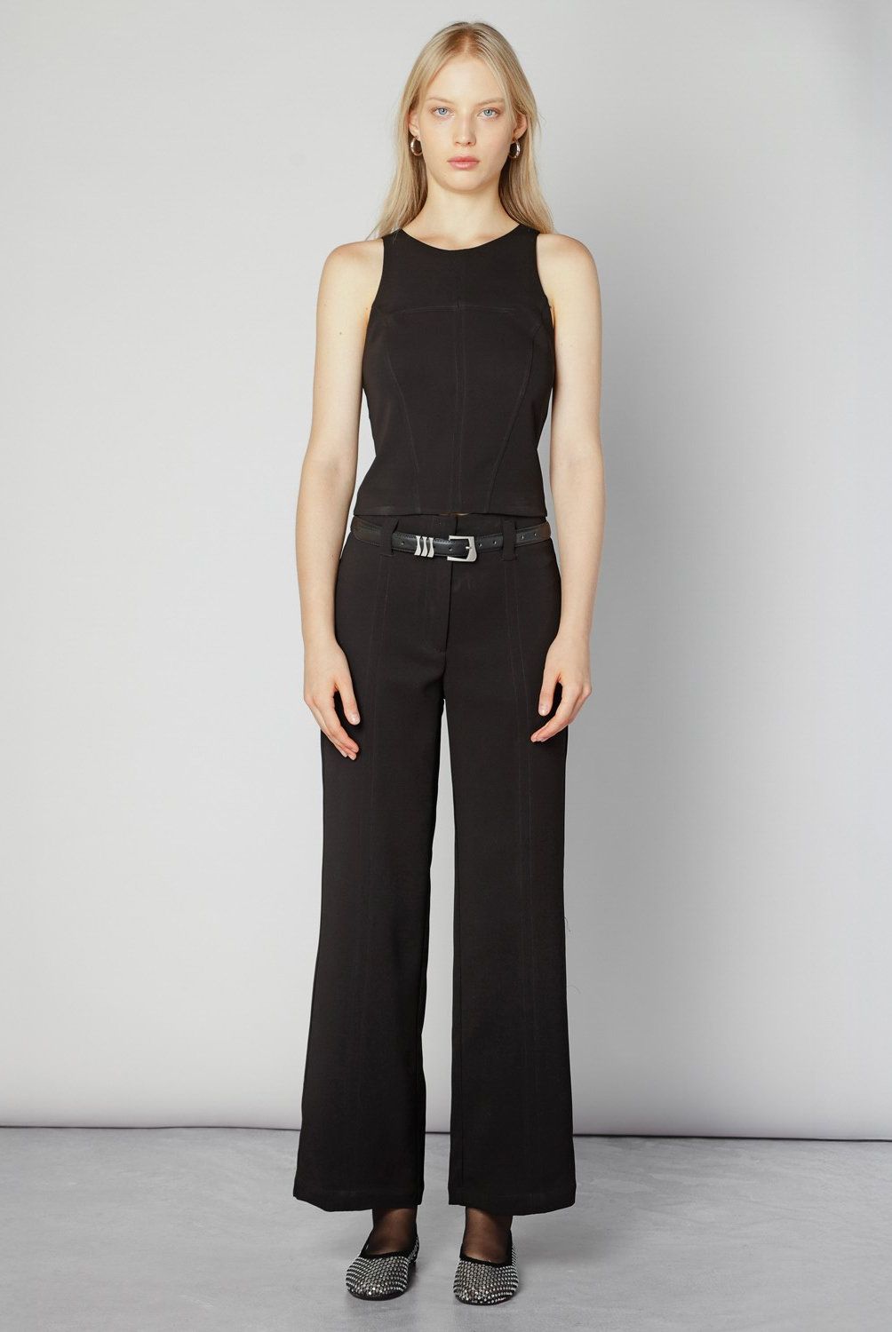 SINGOLARE - Pantalon Desire Mujer Singolare