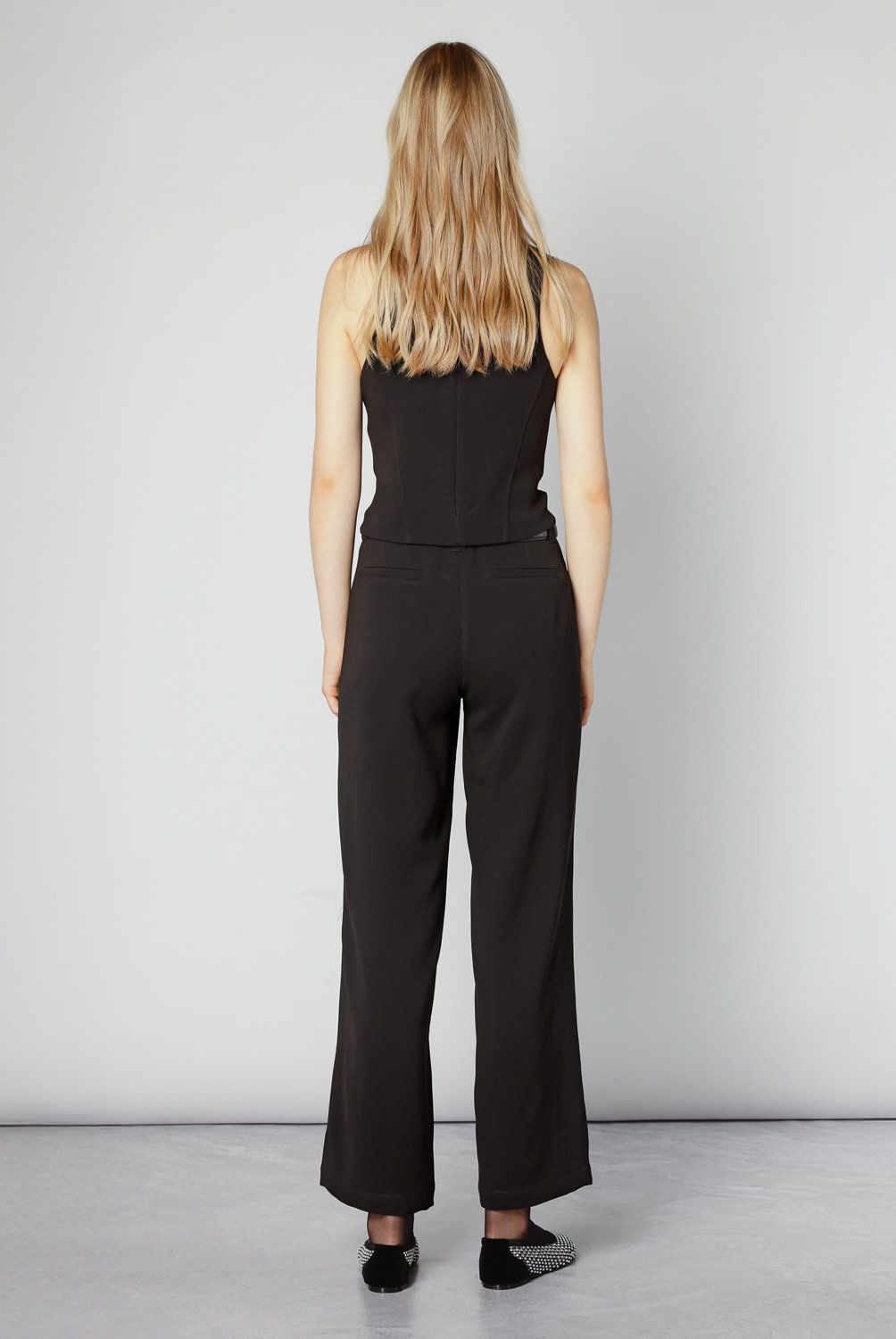 SINGOLARE - Pantalon Desire Mujer Singolare
