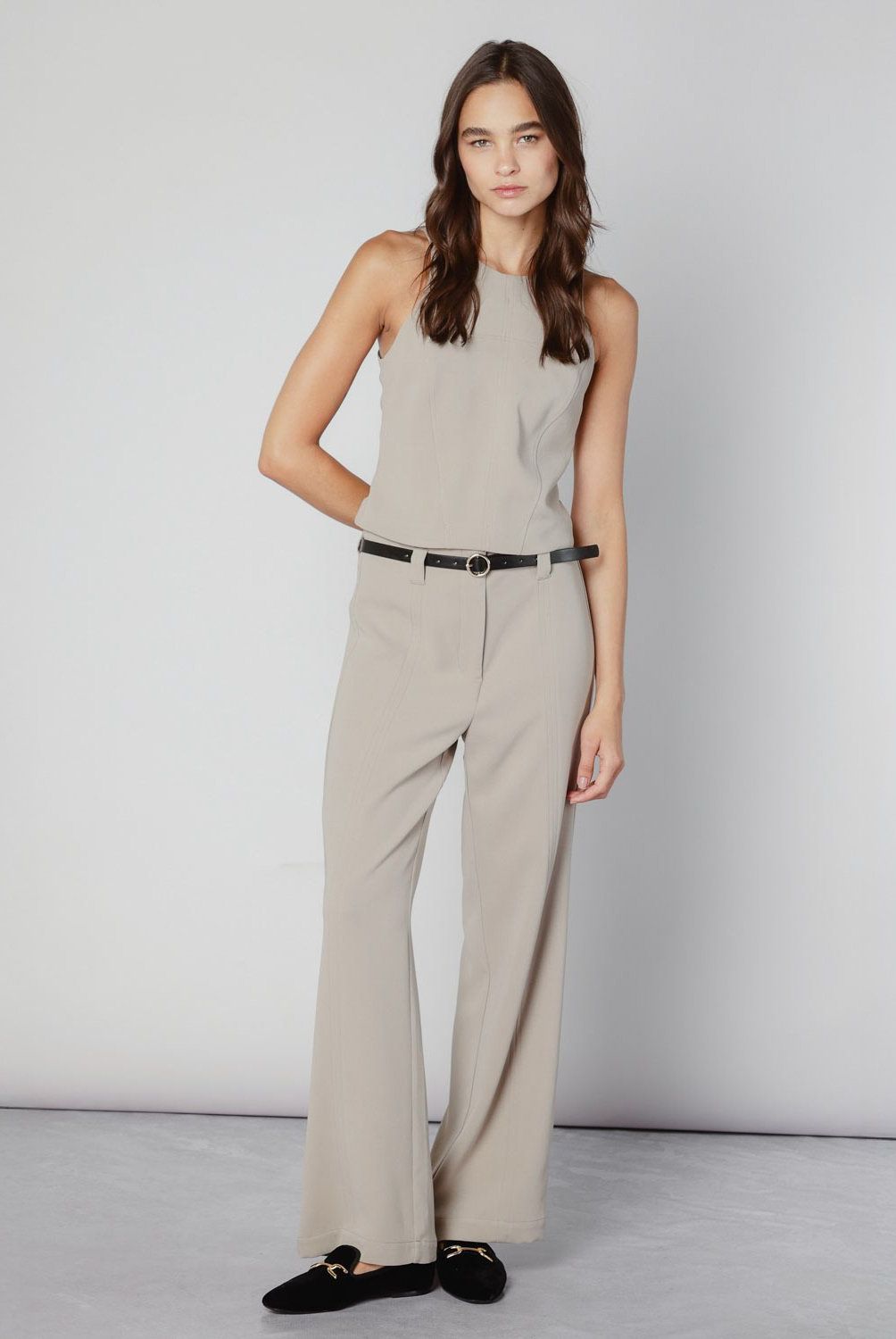 SINGOLARE - Pantalon Desire Mujer Singolare