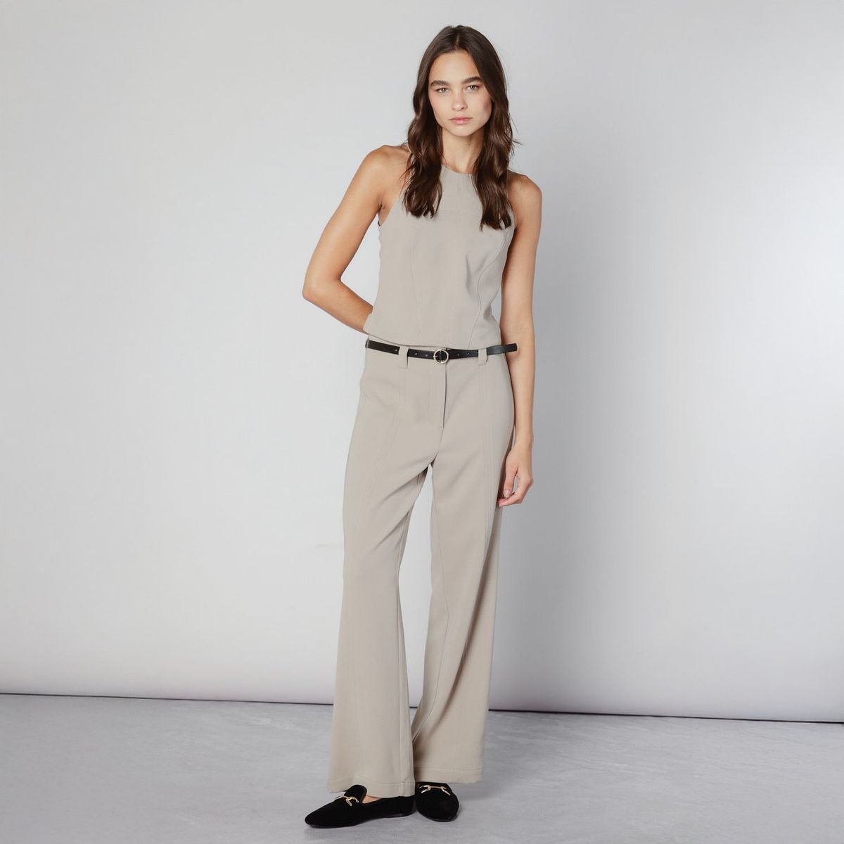 SINGOLARE - Pantalon Desire Mujer Singolare