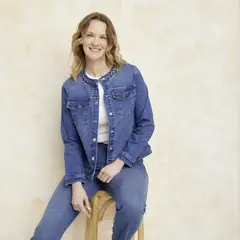 S COCCI - Chaqueta Mujer S.Cocci