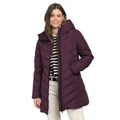ESPRIT - Parka Mujer