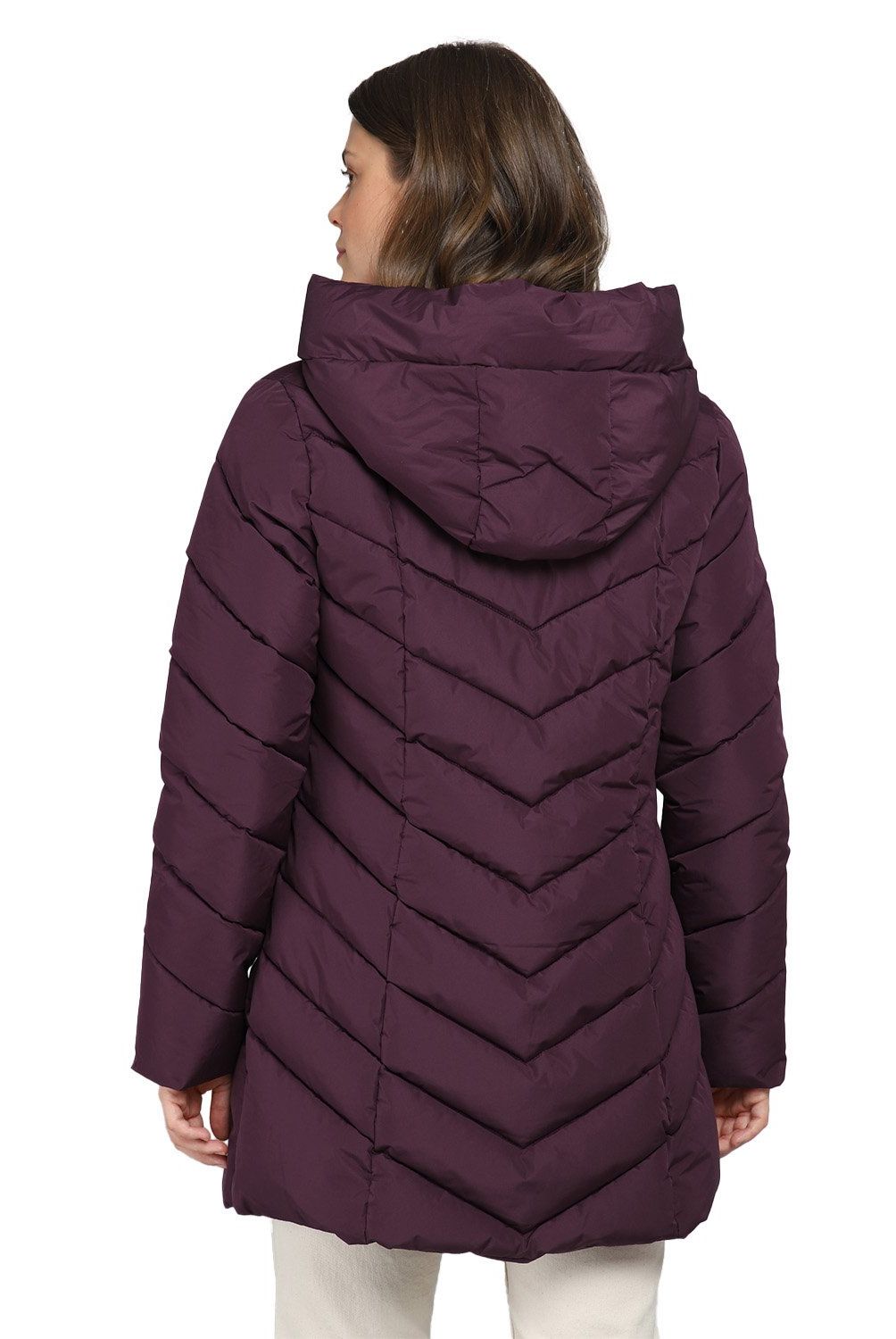 ESPRIT - Parka Mujer Esprit