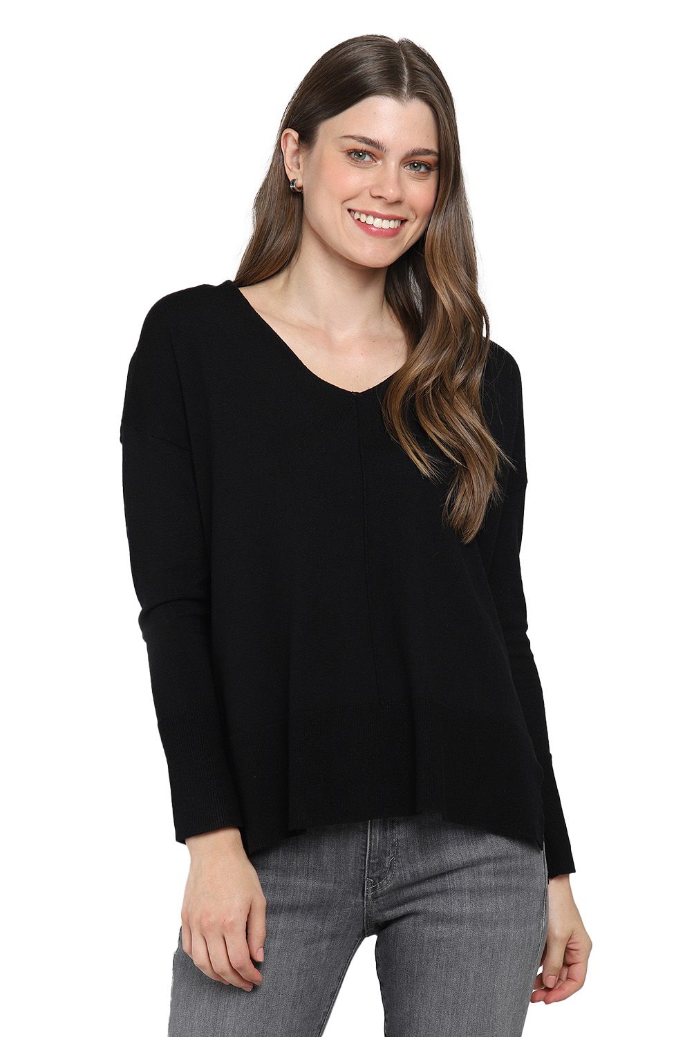 ESPRIT - Sweater Mujer Esprit