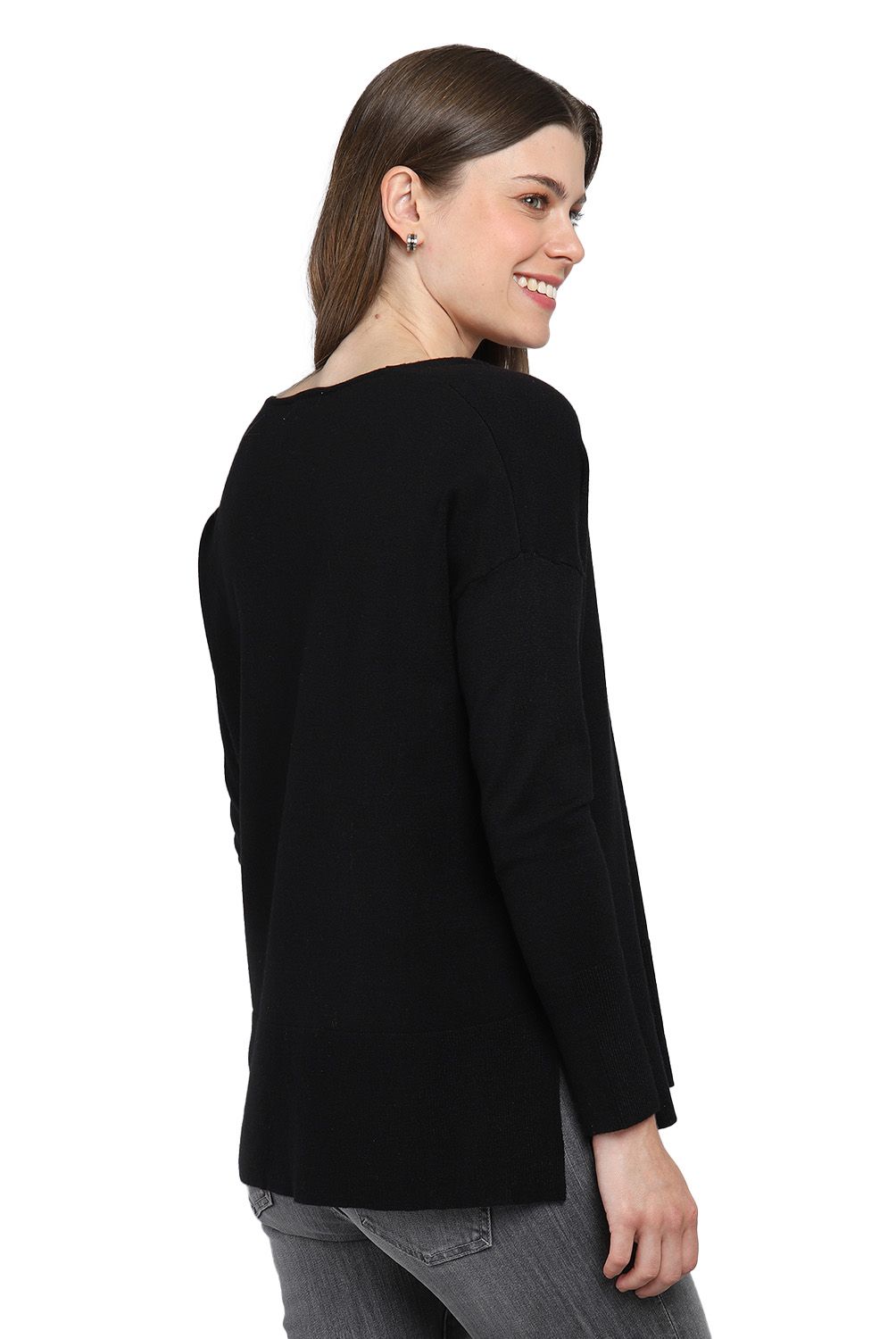 ESPRIT - Sweater Mujer Esprit