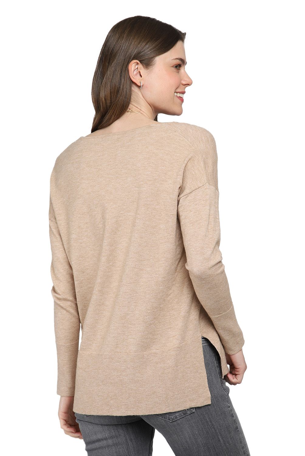 ESPRIT - Sweater Mujer Esprit
