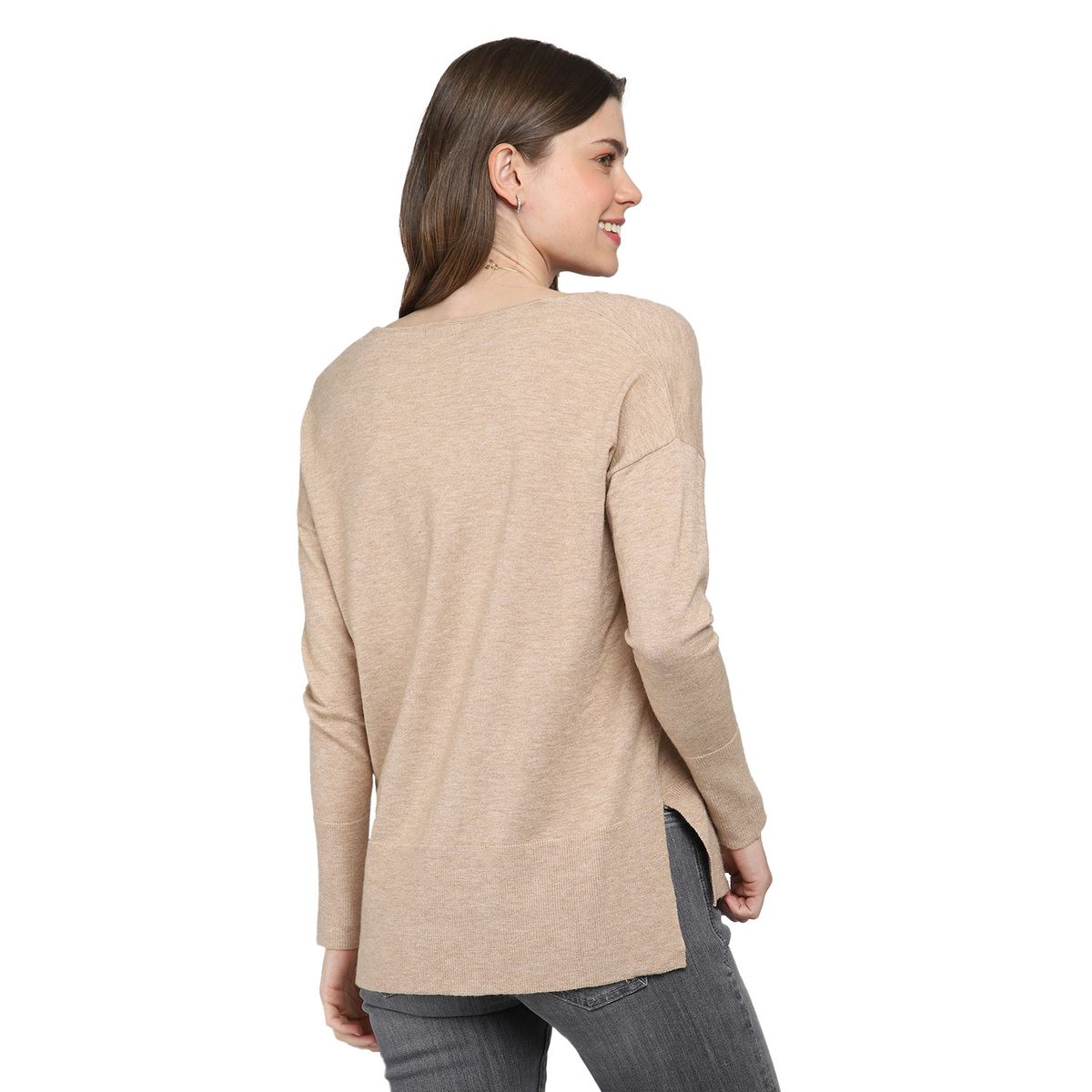 ESPRIT - Sweater Mujer Esprit
