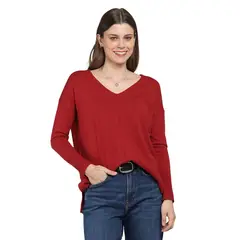 ESPRIT - Sweater Mujer