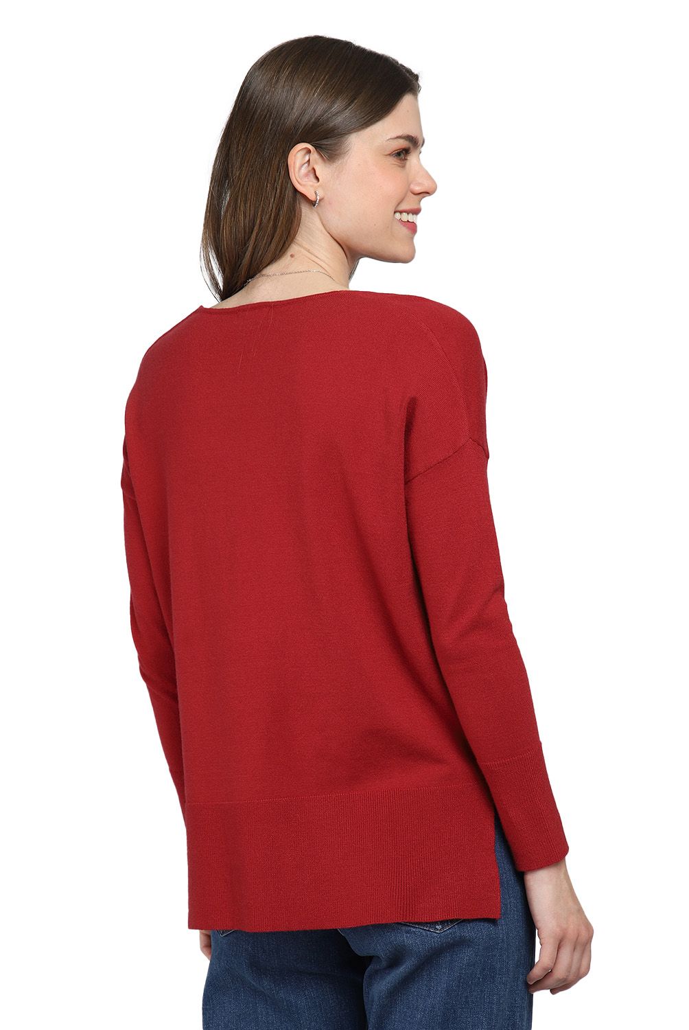 ESPRIT - Sweater Mujer Esprit