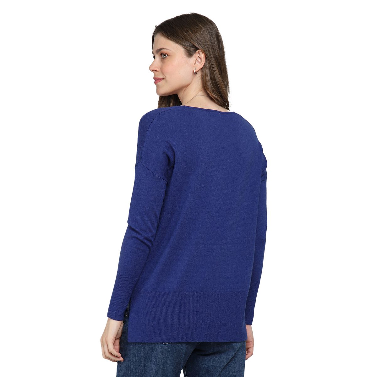 ESPRIT - Sweater Mujer Esprit